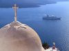   (Santorini)
