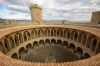 Spain BellverCastlePalma