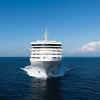 Silversea Cruises Silver Moon