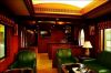 Maharajas Express Train India