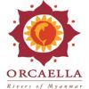 Orcaella, Myanmar
