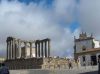 ����� (Evora) ����� �������������� ����� �����