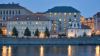 Four Seasons   prague hotel