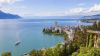 montreux switzerland