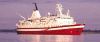 Explorer Amazon expedition ship