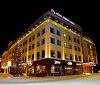 Clarion Santa Claus Rovaniemi