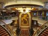 CUNARD cruise Queen Elizabeth