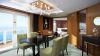 MS Koningsdam Penthouse-dining-room