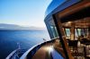 Silversea Cruises silver cloud