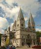 Spa - Eglise Saint Remacle