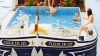Afloat In France