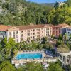 Molitg-les-Bains Le Grand H�tel de Molitg