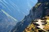 ������� Colca-Canyon
