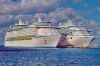 Royal Caribbean cruises Voyager of the Seas