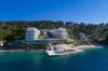 lafodia hotel & resort on lopud island