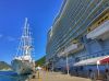 Windstar Cruises Wind Surf