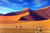 Namibia, Africa