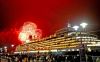 CUNARD cruise Queen Elizabeth