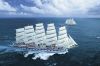 Star Clippers cruises Royal Clipper