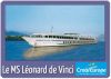 MS Leonard de Vinci