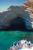 Mexico's Sea of Cortes