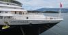 CUNARD cruise Queen Elizabeth