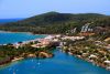 Views of Noosa River, Sheraton Noosa Resort & Spa, Laguna Bay and Noosa