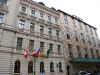 Four Seasons   prague hotel
