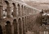 Spain Segovia