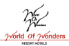 World Of Wonders � Resorts & Hotels
