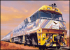 Indian Pacific