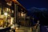 Guarda Val Lenzerheide switzerland