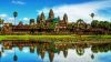 Cambodia Angkor-Wat-Temple
