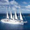 Windstar Cruises Wind Spirit