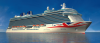 P&O Britannia