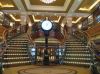 CUNARD cruise Queen Elizabeth