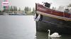 Afloat In France