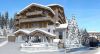France Courchevel Hotel Barriere Les Neiges