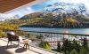Grace La Margna St Moritz