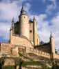 ������� (Segovia) segovia_alcazar