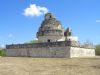 Chichen-Itza-Observatory-Platform
