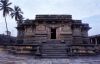 The Golden Chariot BelurTemple