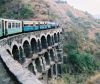 Kalka�Shimla Railway
