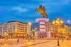 Macedonia