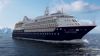 Silversea Cruises silver cloud