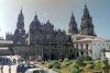 �������� �� ���������� (Santiago de Compostela)