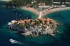 Aman Resort Hotel Sveti Stefan