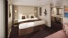MS Koningsdam Signature-Suite