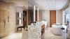 MS Koningsdam Pinnacle-Suite-bathroom
