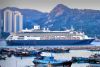 Holland America cruise Line  Amsterdam